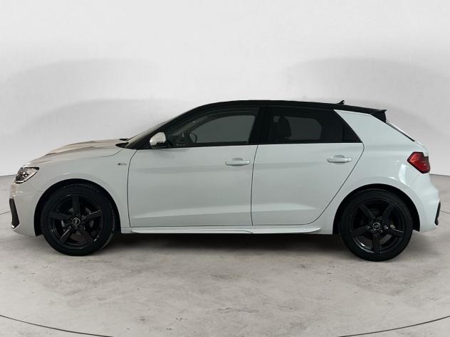 Audi A1 Sportback A1 Sportback 25 TFSI S tronic Identity Contrast - Foto 3