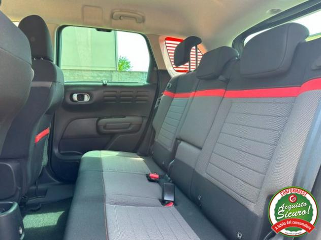 CITROEN C3 Aircross PureTech 110 S&S Shine rif. 23917031 - Foto 8