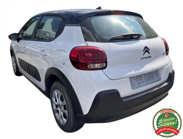 CITROEN C3 PureTech 82 Feel rif. 24211363 - Foto 4