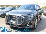 AUDI Q3 SPB 35 TFSI S tronic S line edition rif. 23536406