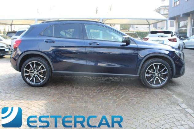 MERCEDES-BENZ GLA 180 d Sport Enduro rif. 23407294 - Foto 9