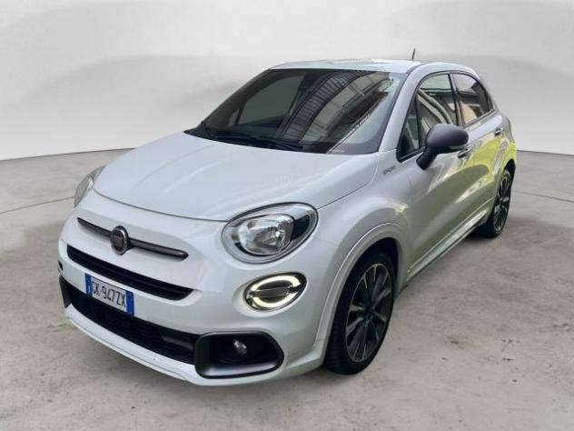 FIAT 500X 1.0 T3 120cv MT E6D Sport rif. 23956223 - Foto 2