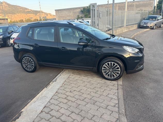 Peugeot 2008 BlueHDi 75 Active - Foto 5