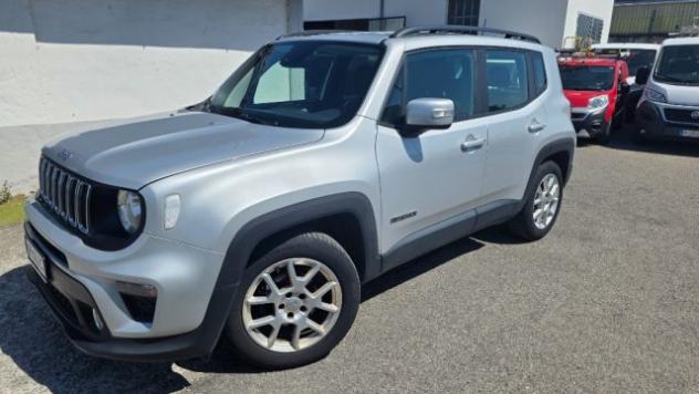 JEEP Renegade 1.0 T3 Longitude rif. 23774371 - Foto 4