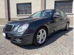 MERCEDES-BENZ E 300 Bluetec cat Elegance AUTOMATICA rif. 23519816