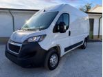 PEUGEOT Boxer 33 2.2 BlueHDi 140 S&S PM-TM Furgone rif. 24067232