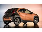 TOYOTA Aygo X 1.5 Hybrid 115 CV 5 porte GR Sport rif. 24050337