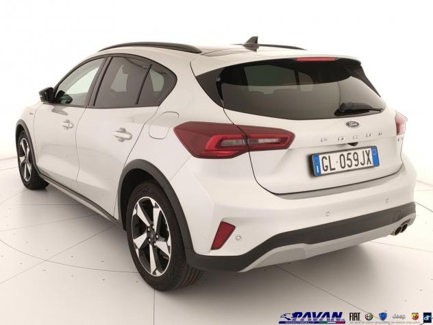 Ford Focus 1.0 EcoBoost Hybrid 125 CV 5p. Active X - Foto 7