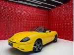 Fiat Barchetta 1.8 BENZINA 16V 131Cv  CABRIO