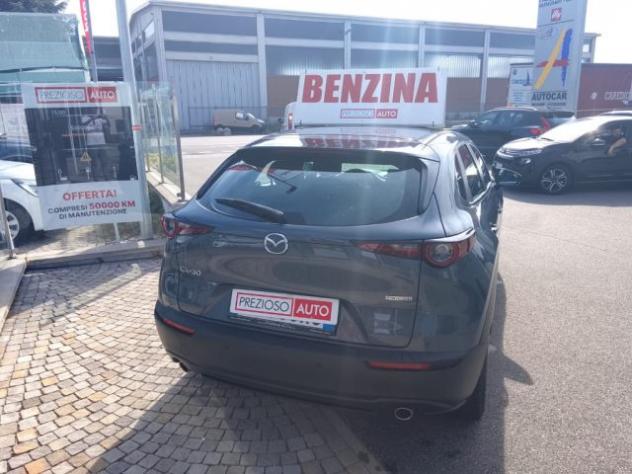 MAZDA CX-30 2.0L e-Skyactiv-G M Hybrid 2WD Evolve rif. 23904768 - Foto 6