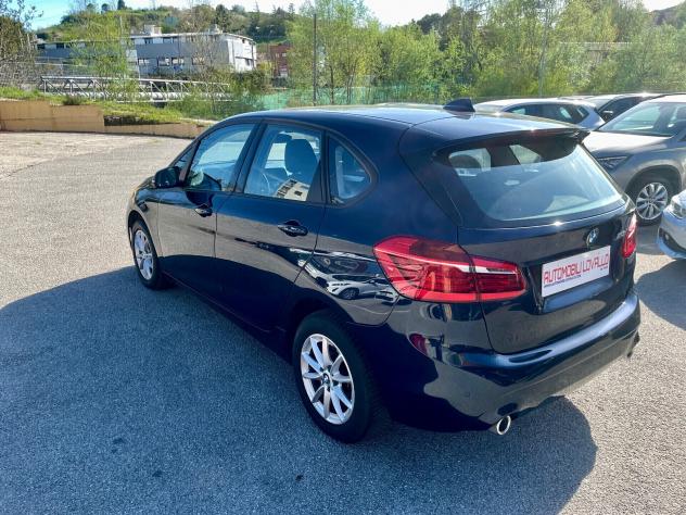 Bmw Tourer 218d AUTOMATICA 2019 - Foto 4