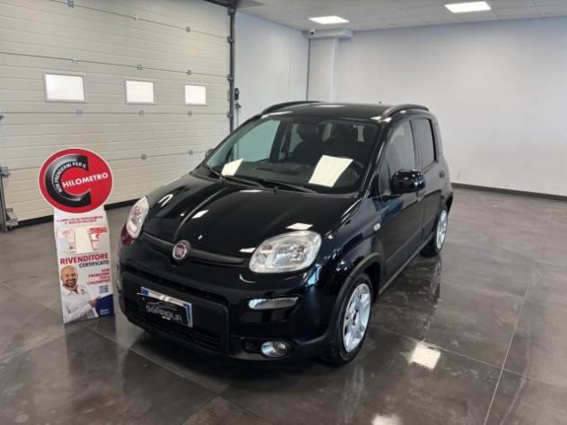 FIAT Panda 1.0 Benzina Hybrid City Life rif. 23797344 - Foto 3