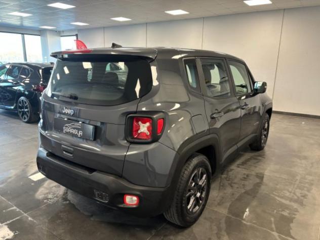JEEP Renegade 1.6 Mjt Longitude rif. 23797241 - Foto 6