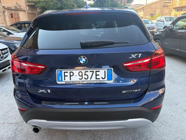 Bmw X1 sDrive18d - Foto 5