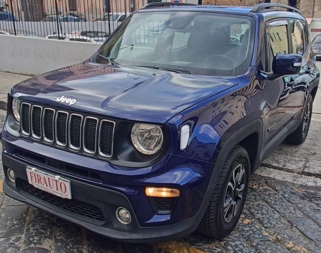 Jeep Renegade 1.6 Mjt DDCT 120 CV CAMBIO AUTOMATICO - Foto 3