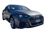AUDI A3 SPB 35 TDI S tronic S line edition rif. 22805965
