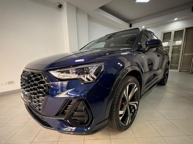 AUDI Q3 SPB 40 TDI 200 CV QUATT S LINE IVA ESPOSTA SUPER OFFERTA - Foto 2