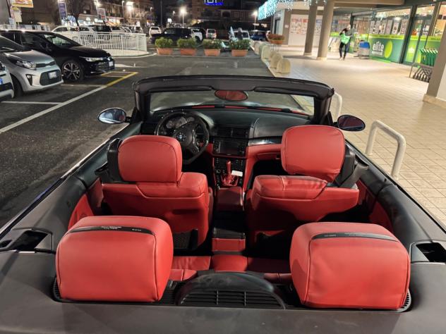 Bmw M3 Cabrio - Foto 5
