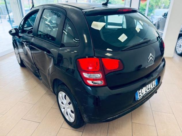 CITROEN C3 1.1 - 146.000 Km rif. 23790013 - Foto 4