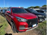 DR AUTOMOBILES dr 4.0 1.5