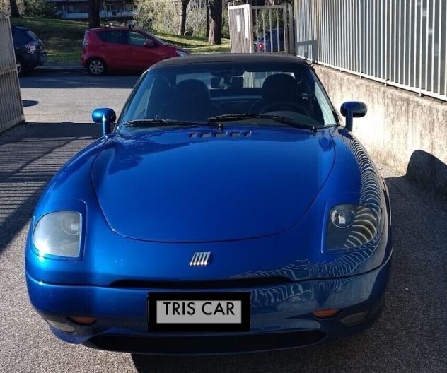 Fiat Barchetta 1.8 16V - Foto 7