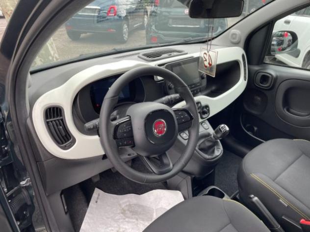 FIAT Panda 1.0 FireFly S&S Hybrid Pandina cross rif. 23680840 - Foto 8