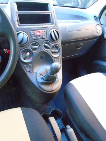 FIAT Panda '11 1.2 E5 83000 KM OK NEOPATENT. - Foto 10