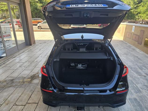 Honda Civic 2.0 Sport eCVT - Foto 9