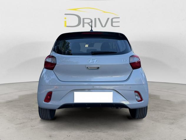 Hyundai i10 i10 1.0 mpi Connectline 67cv - Foto 6