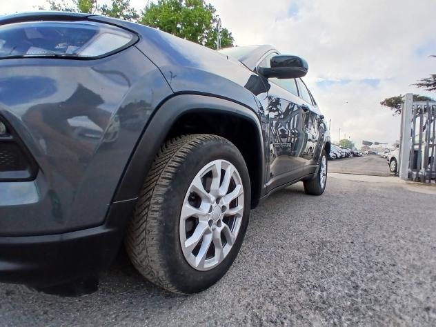 Jeep Compass 1.6 Multijet II 2WD Business - Foto 10