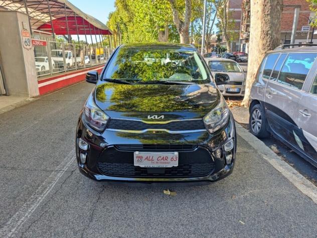 Kia Picanto 1.0 GPL STYLE UNIPRO SENZA VINCOLI - Foto 2