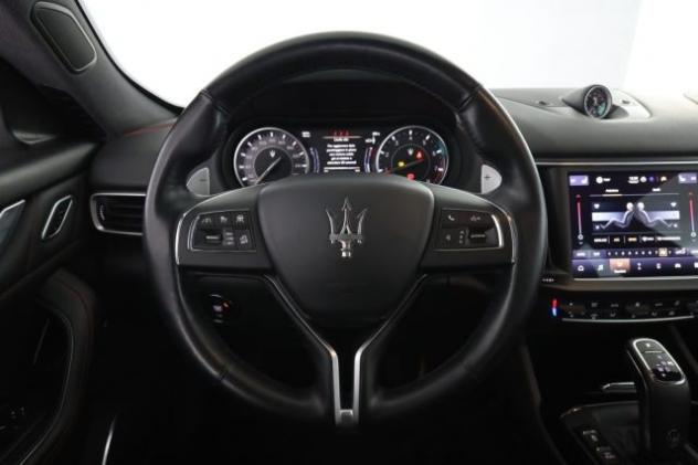 MASERATI Levante Levante 330 CV MHEV AWD GT rif. 24078708 - Foto 5