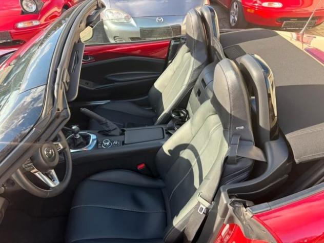 MAZDA MX-5 2.0L Skyactiv-G Sport rif. 23803226 - Foto 5