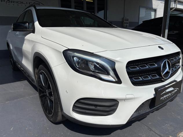 Mercedes-benz GLA 200 d Automatic Premium - Foto 9