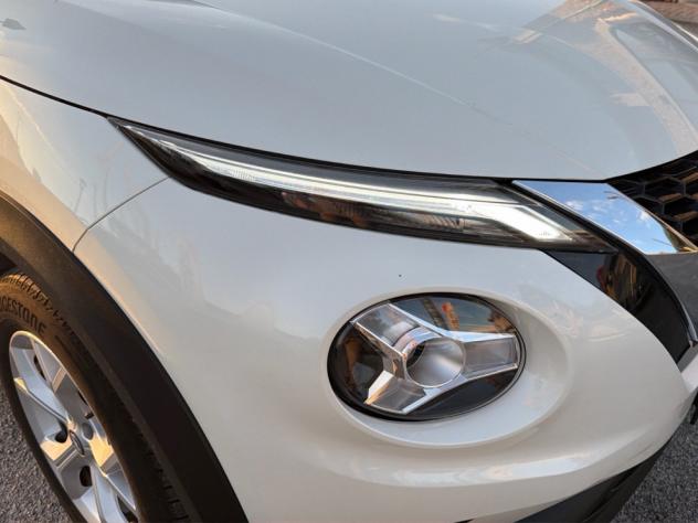 Nissan Juke 1.0 DIG-T 114 Mt N-Connecta-KM. 28.579 - Foto 10