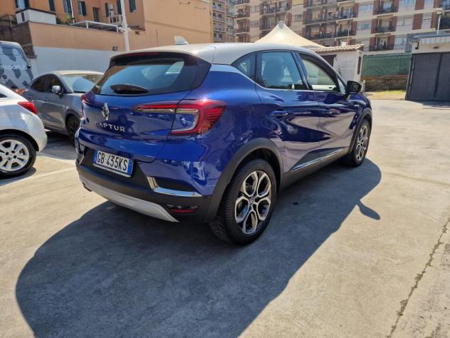 Renault Captur 1.3 tce Intens 130cv edc CAMBIO AUTOMATICO PERFETTA - Foto 5