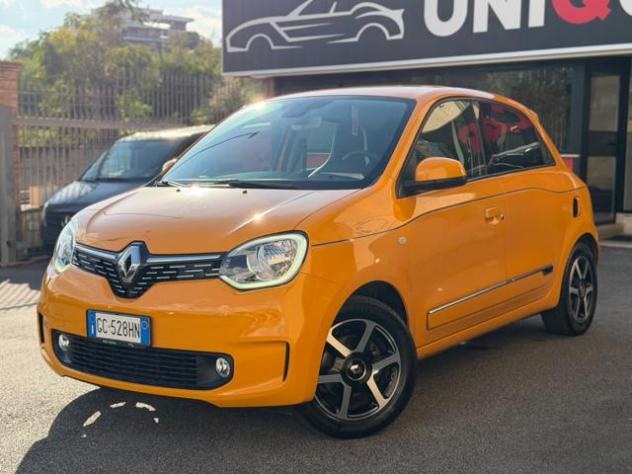 RENAULT Twingo SCe 65 CV FULL OPTIONAL (NESSUN VINCOLO) rif. 24121383 - Foto 3