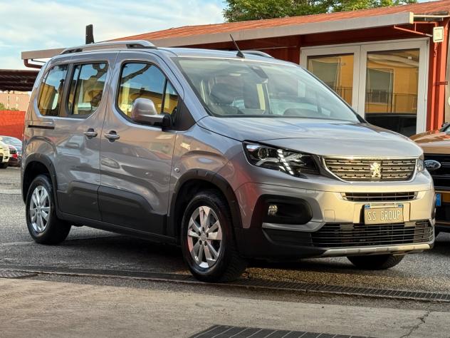 Rifter BlueHDi 130-GT Line -70 mila km-unipro-rate