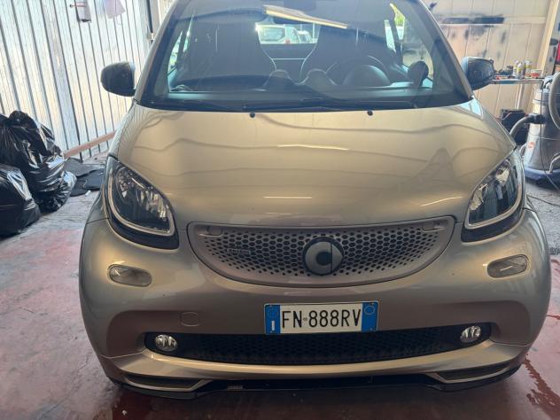 Smart ForTwo BRABUS 0.9 Turbo twinamic 15th anniversary - Foto 3