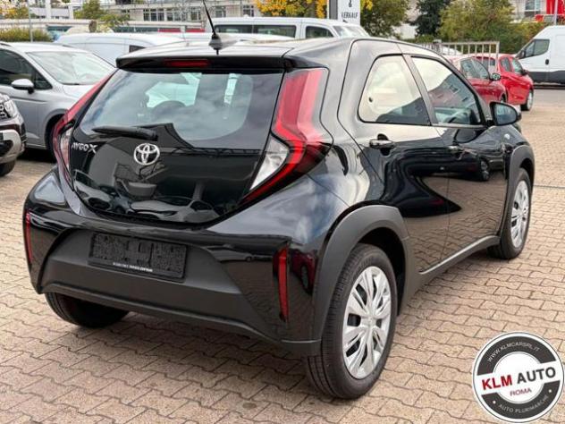 TOYOTA Aygo X 1.0 VVT-i 72 CV 5 porte Active + ALTRE IN SEDE rif. 24185742 - Foto 5
