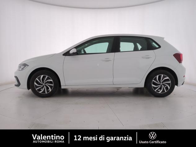 Volkswagen Polo 1.0 TSI Life - Foto 4