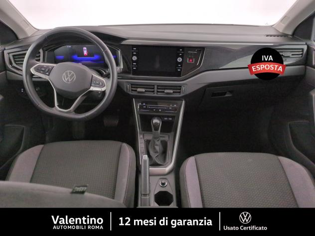 Volkswagen Polo 1.0 TSI DSG Life - Foto 7