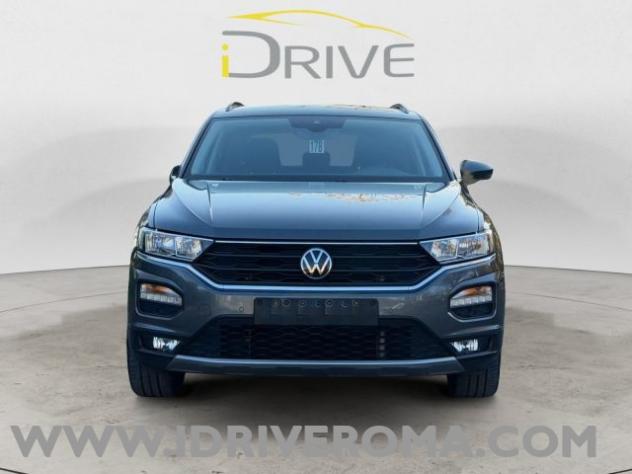 VOLKSWAGEN T-Roc T-Roc 1.0 tsi 110cv rif. 23611608 - Foto 2