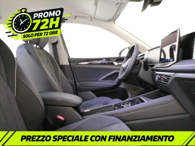 Volkswagen Tiguan 1.5 etsi Elegance 150cv dsg - Foto 6