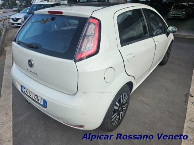 FIAT Punto 1.4 8V 5 porte Easypower Lounge rif. 23966564 - Foto 6