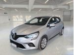 Renault Clio 1.5 DCI BLUE 85cv Business FINO A 3 ANNI DI GARANZIA