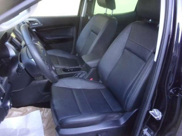 FORD Ranger 2.0 tdci double cab Limited 213cv AUTOMATICO ! rif. 24129312 - Foto 6