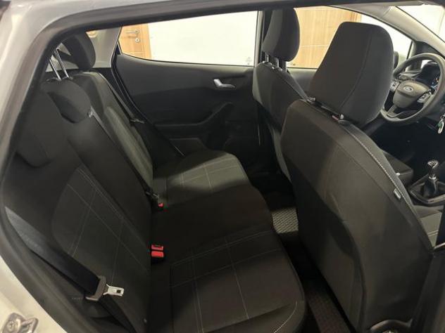 FORD Fiesta 1.5 EcoBlue 5 porte Business rif. 24102083 - Foto 7