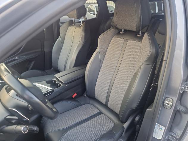 Peugeot 3008 BlueHDI 130 EAT8 S&S Allure Pack - Foto 8