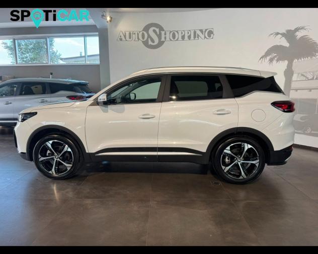 DR AUTOMOBILES dr 6.0 1.5 turbo Gpl 149cv cvt - Foto 7